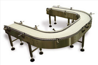 M600 Stainless Steel Table Top Conveyors