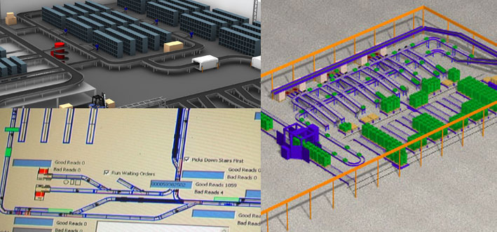 Conveyor System Design