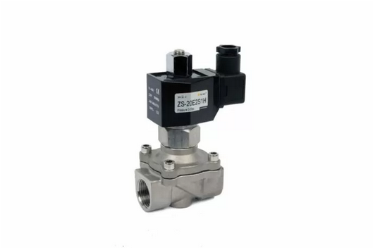Solenoid Valve – Series 20 Direct Acting Normally Closed