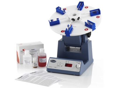 Isolate® Semi-Automated Bead Recovery System