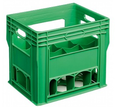 Food Handling Storage Boxes, Bottle Crates & Catering Bins