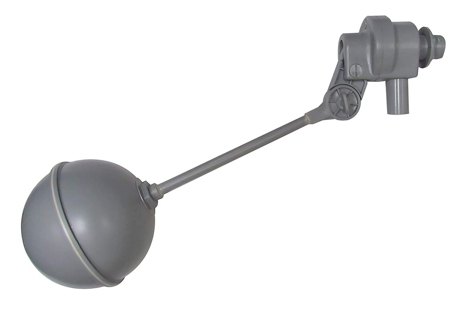 Ball Float Valve: 1½" Standard Bore Adjustable