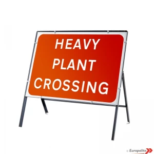 1050mm x 750mm Road Signs
