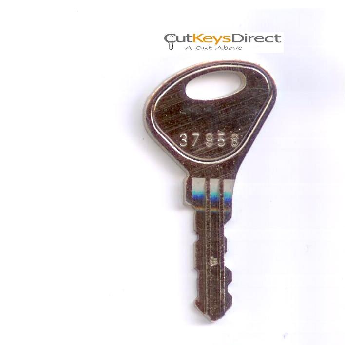 Probe Locker Keys