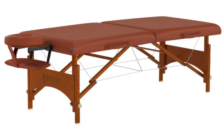 Master Fairlane Portable Massage Table