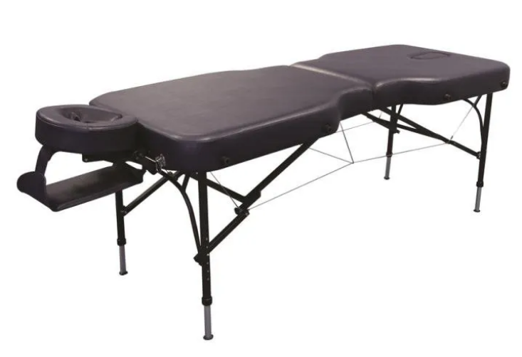 Affinity 8 Portable Massage Table