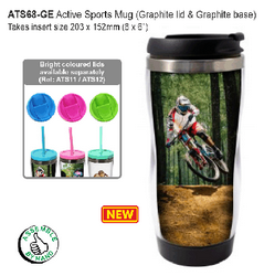 ATS68-GE Active Sports Mug