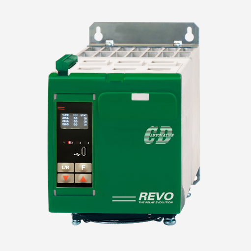 Power Optimisation Controller – REVO PB 