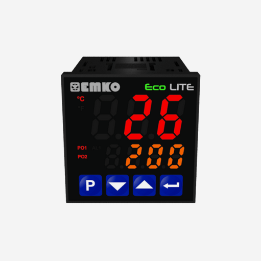 Temperature Controller – EcoLITE 