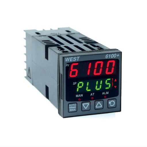 Temperature Controller – P6100+ 