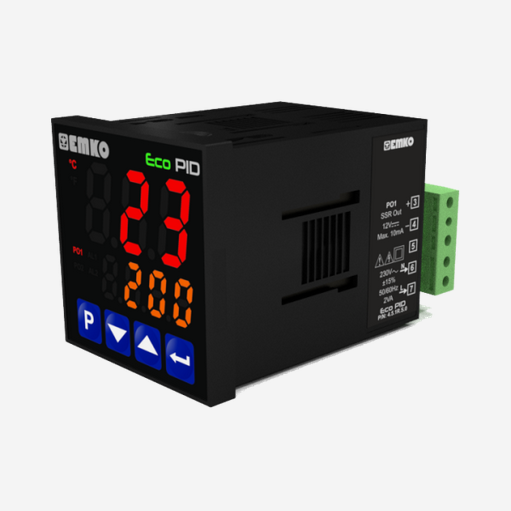 Heating Controller – ESM-3711-HN 