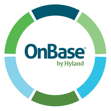 OnBase Enterprise Content Management