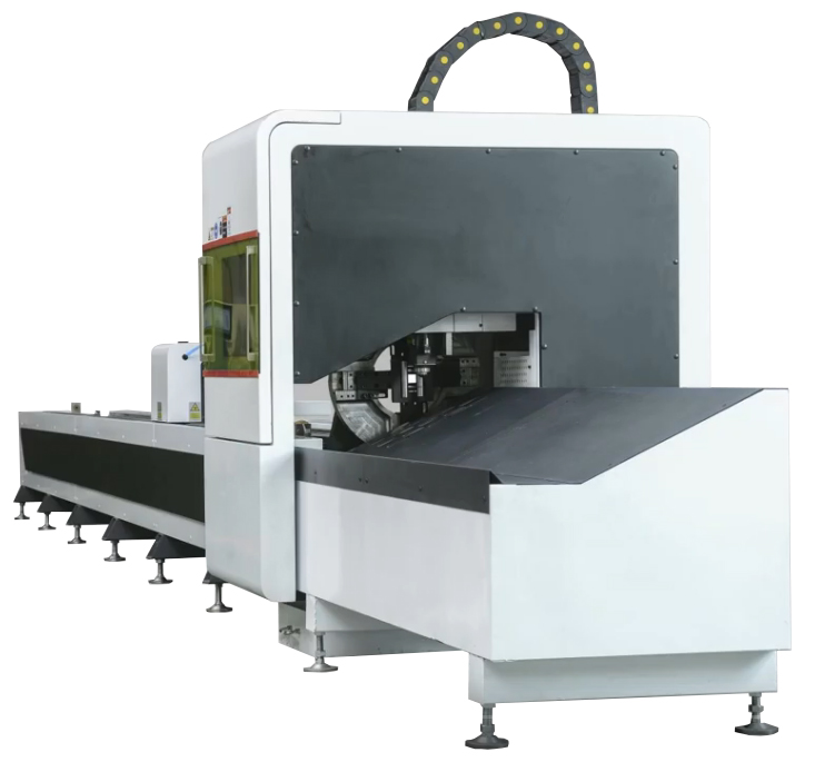 Laser Cutting Machinery