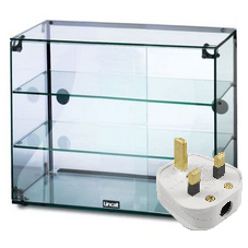 Commercial Ambient Display Units