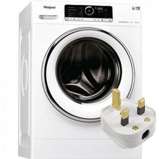 Commerical Washers & Dryers