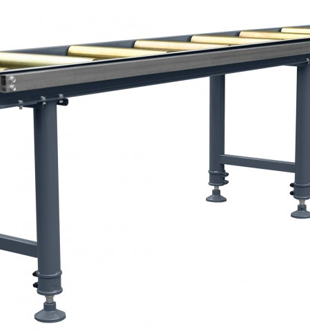 2 Metre Roll Feed Table