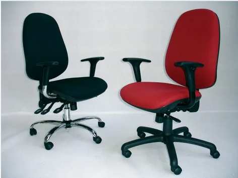 Superior Wide Seat Task Chair