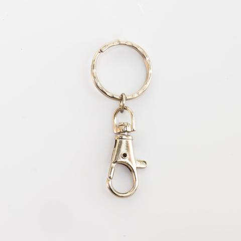 38mm and 55mm Keyring Key chain - Spares