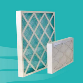 Professional, High-Quality Panel Filters