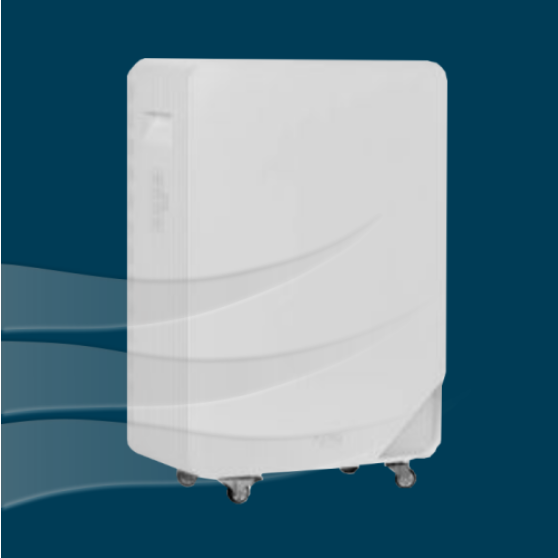 AIR8 720i Edge | Smart UV Air Purifiers WIFI