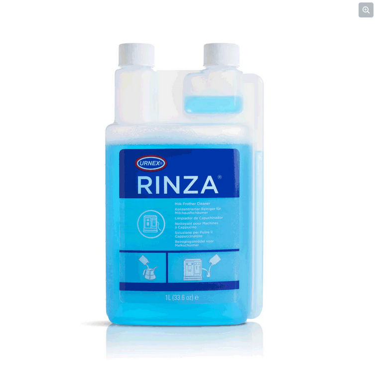 Urnex Rinza Frother Cleaner 