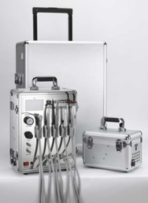 MDU-7 Mobile Dental Unit