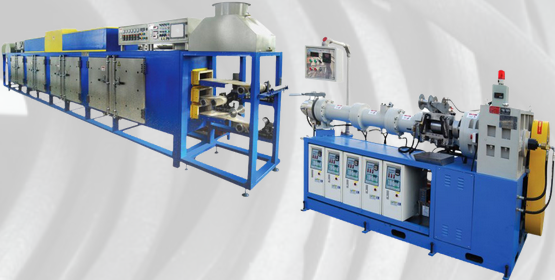 Complete Rubber Production Lines