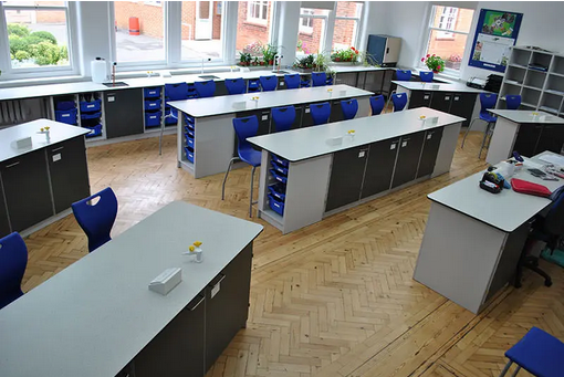 Turnkey Classroom Solutions