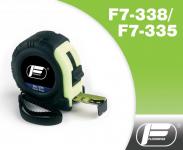 F7335/F7338 - Tape Measure