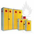 Hazardous Cabinets & Cupboards