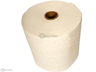 Oil & Fuel Absorbent Roll
