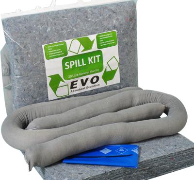 20 Litre EVO Spill Kit