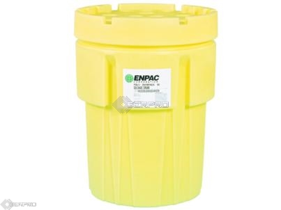 Overpack Container for 205 Litre Drums