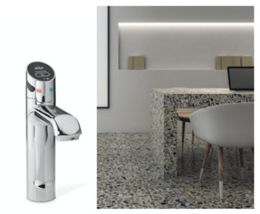 Zip HydroTap Touch Free Wave