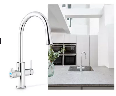 HydroTap Arc All-in-One