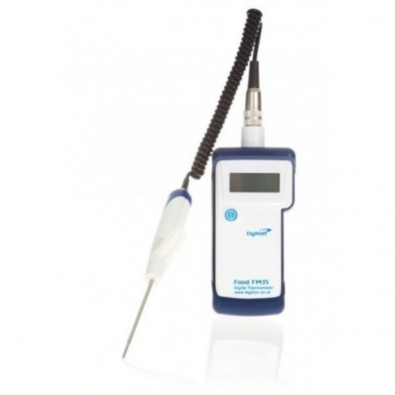 HACCP Digital Food Thermometers 
