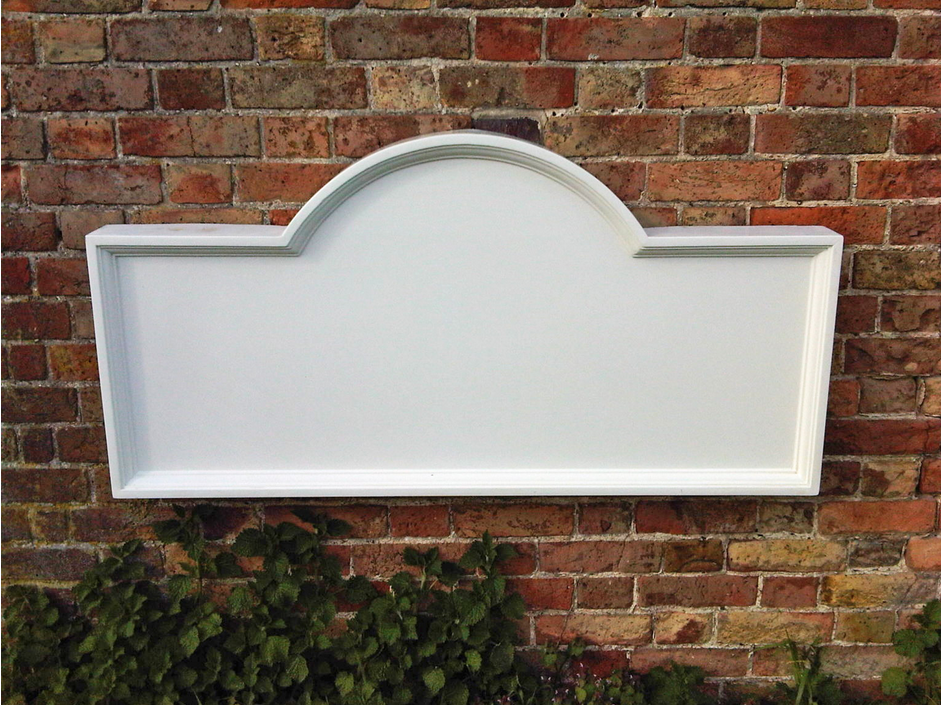 GRP Sign Boards