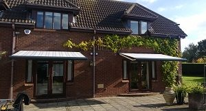Awnings & Canopies