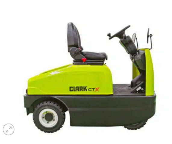 Electric tow tractor CTX40/70