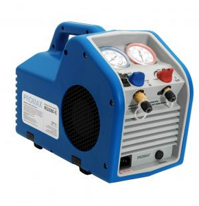 Refrigerant Recovery Units