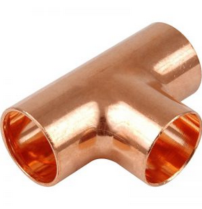 Copper Fittings & Accessories