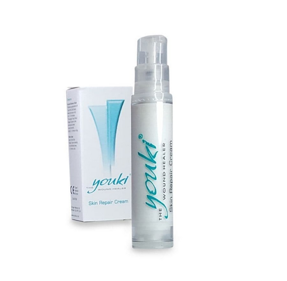 Youki Skin Repair Cream 12ml