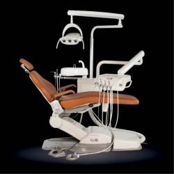 DentalEZ Core Ice Chair Package