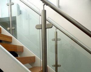 Balustrade & Handrail