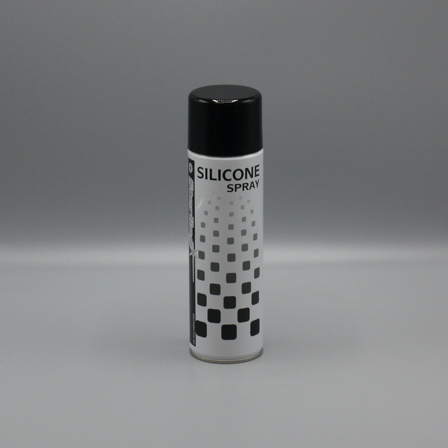 Silicone Spray - M1601