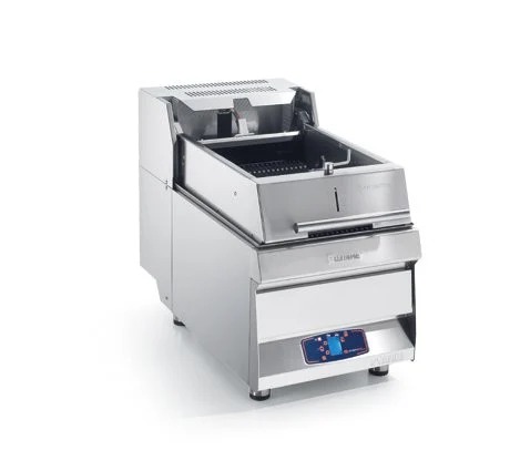 Arris GE509EL-TOP Hi Speed Overgrill Chargrill