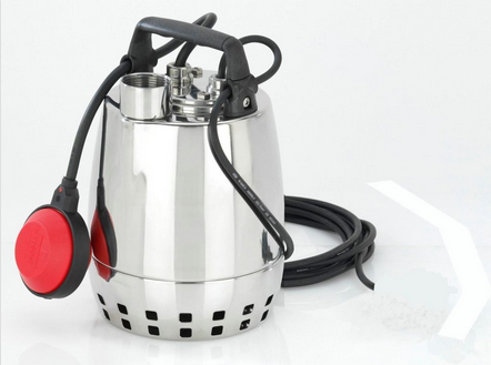 Submersible Stainless Steel Pump