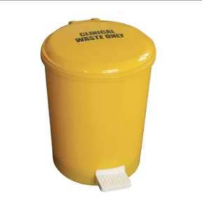 Clinical Waste Disposal