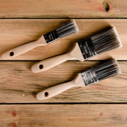 Brushes, Rollers & Accessories