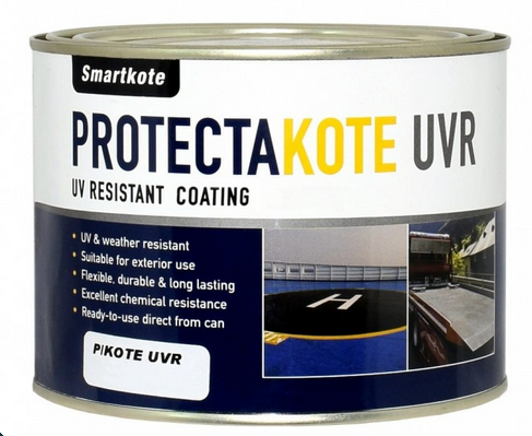 Protectakote UVR - Smooth